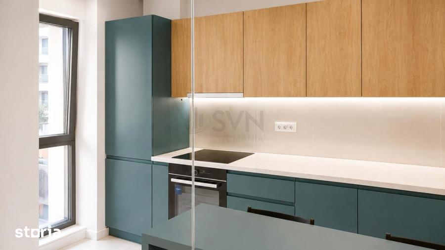 Apartament Premium 2 Camere - Nusco City 1 - 9