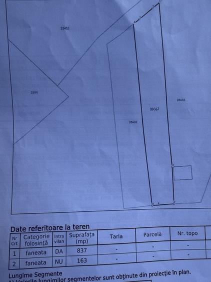 Spațiu comercial, în Ozun