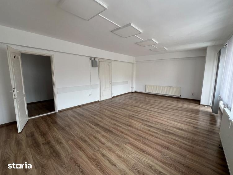 Spațiu comercial, de 120 mp, în Cetate