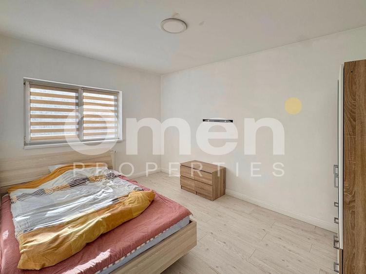 Apartament cu 2 camere decomandat, mobilat în Ultracentral