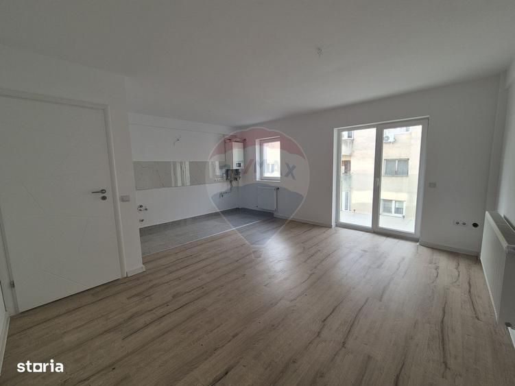 Apartament cu 2 camere în Kogălniceanu