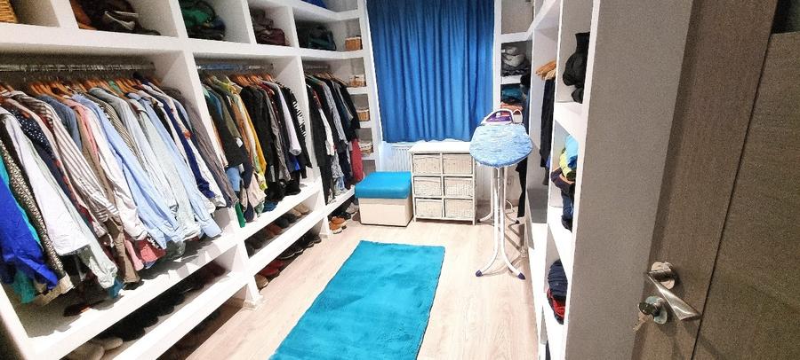(PF) Ap ideal familie cu copil, dressing, living mare, beci, garaj, verdeata - 2
