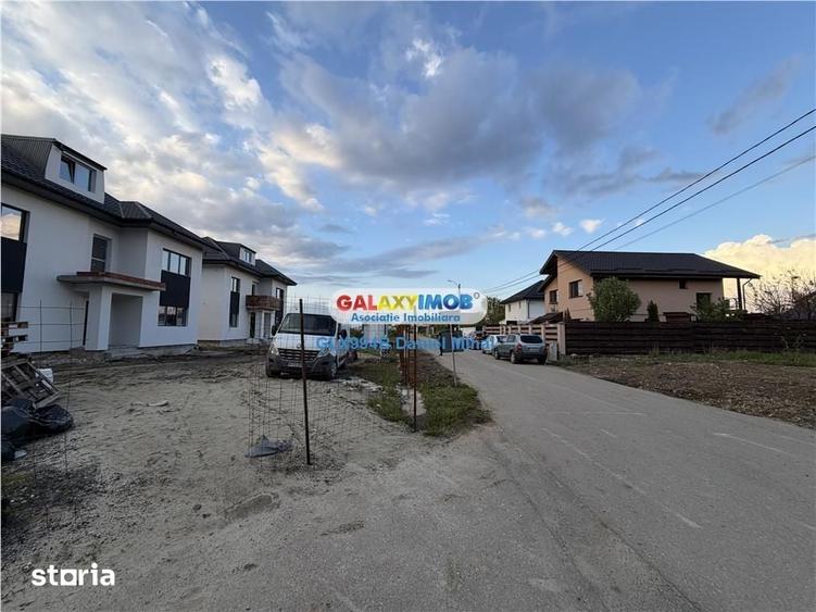 Proprietar-Casa P+1+M-5 camere\/3bai- Teren 500mp Vis-a-vis PADURE - 17