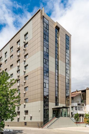 Garsonieră în Centrul Civic