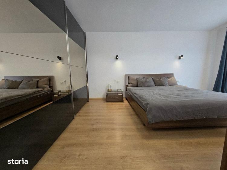 COSMOPOLIS - Apartament 3 camere , Tip Loft, cu terasa mare - 8
