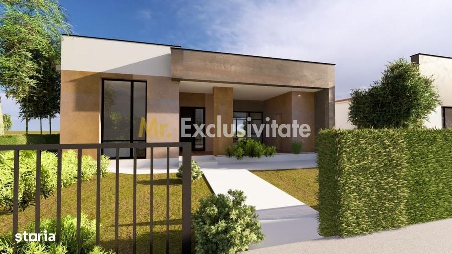 Casa premium in cartier nou Stefanesti, jud. Arges - 5