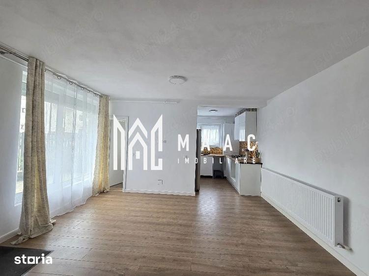 Apartament 3 Camere I Etaj 3 I 65 MPU I Zona Arhitectilor - 2