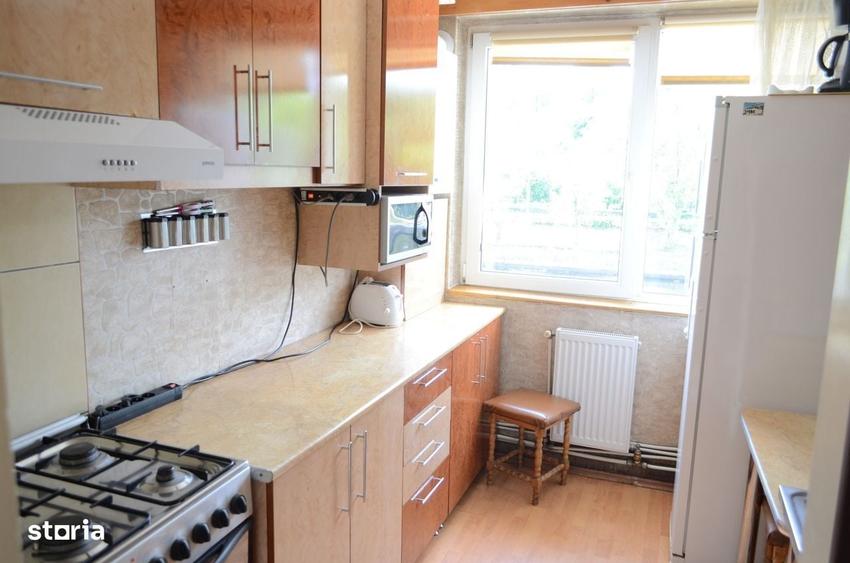 De inchiriat apartament ultracentral cu garaj - 4