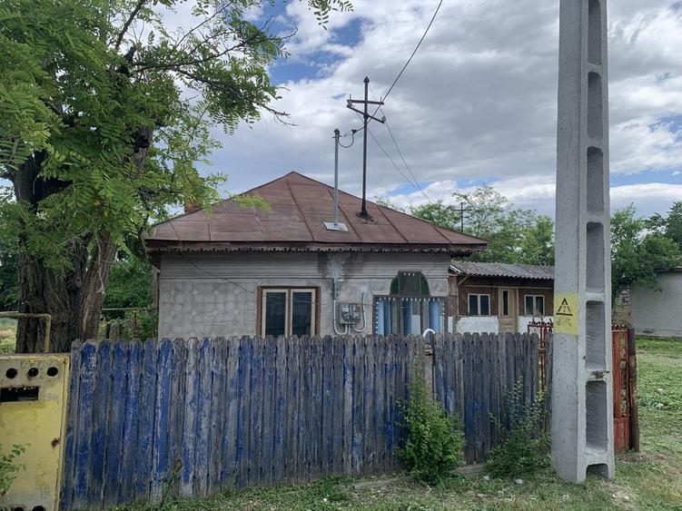 Spațiu comercial, în Finta