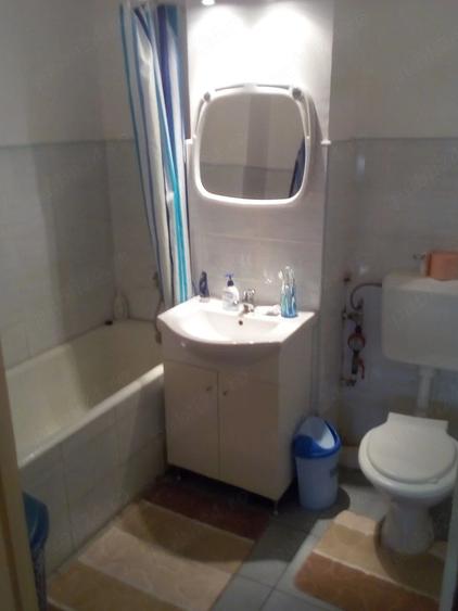 Apartament cu 2 camere decomandat în Rogerius