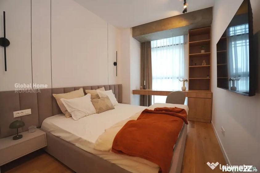 Apartament cu 3 camere decomandat în Aviației
