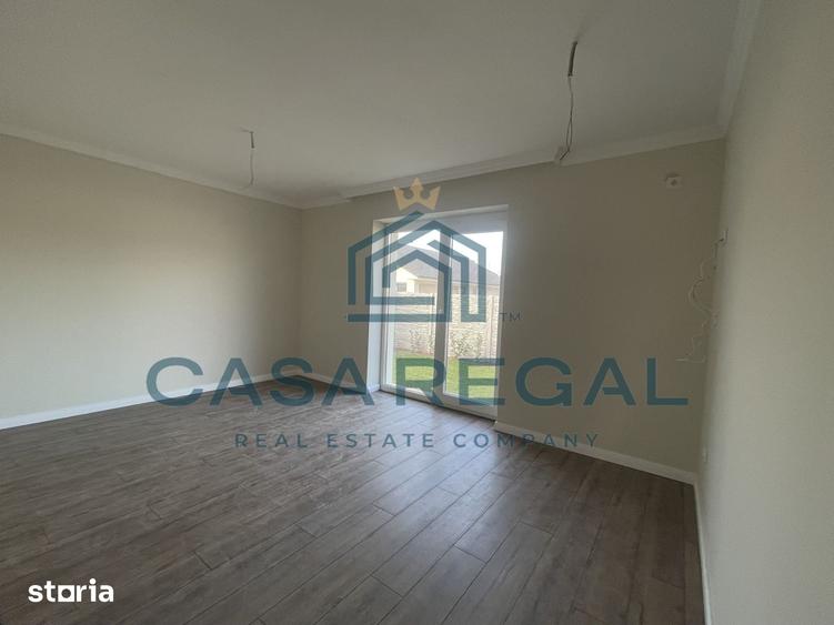 Casă cu 4 camere cu Teren 440 Mp în Nufărul