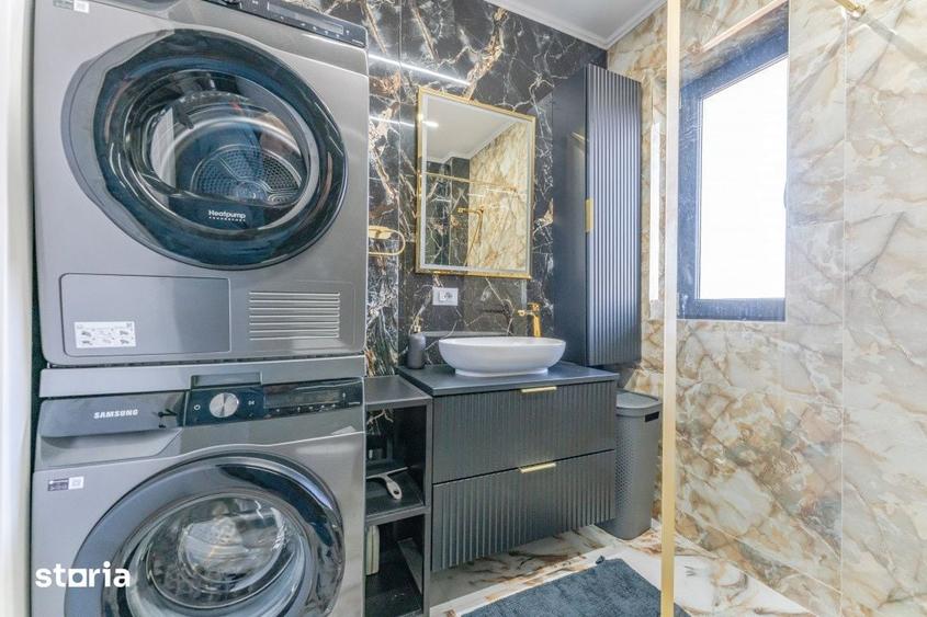 Apartament cu 2 camere în Centrul Istoric