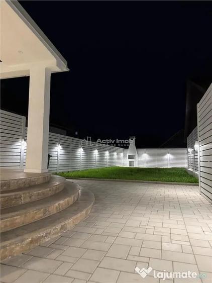 Casă cu 4 camere cu Teren 425 Mp în Mărăști
