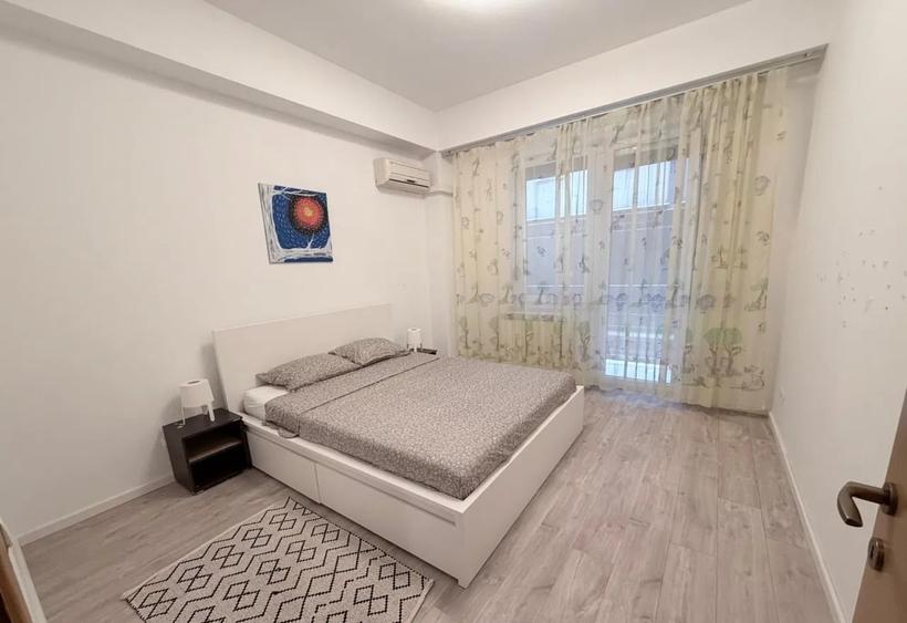 Apartament cu 3 camere decomandat în Iancu Nicolae