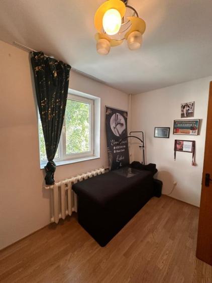 Apartament cu 2 camere semidecomandat în City Park Mall