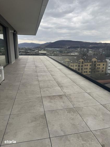 Penthouse premium de inchiriat - 8