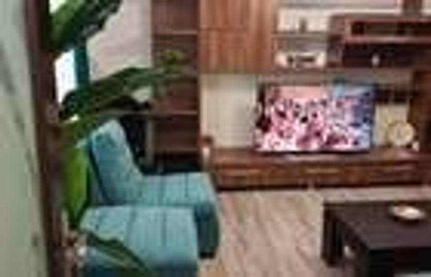 Apartament cu 2 camere semidecomandat, mobilat în Domenii