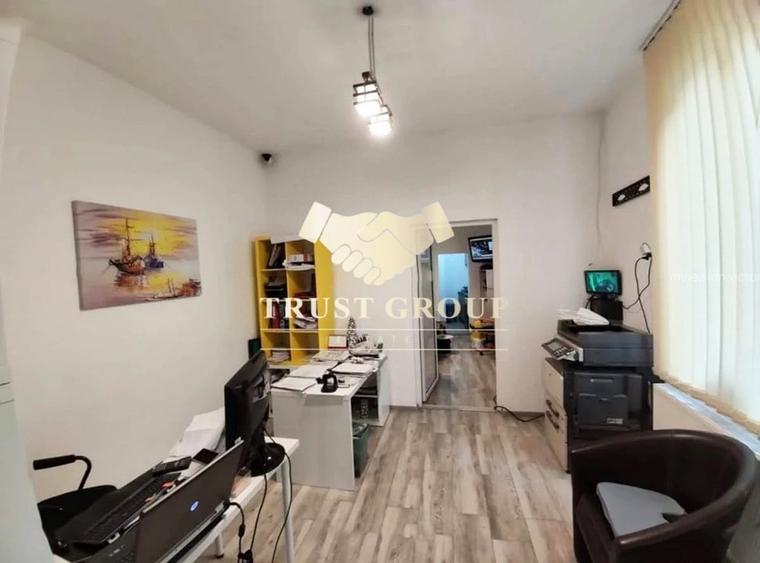 Casă individuală cu 3 camere cu Teren 243 Mp în Cișmigiu