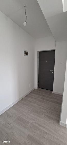 Apartament doua camere, intabulat, langa statia de autobuz, Visoianu - 12