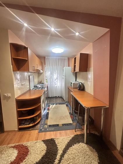 Apartament cu un dormitor - de inchiriat - 1