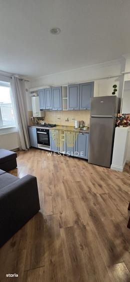 Apartament cu 3 camere în Iosefin