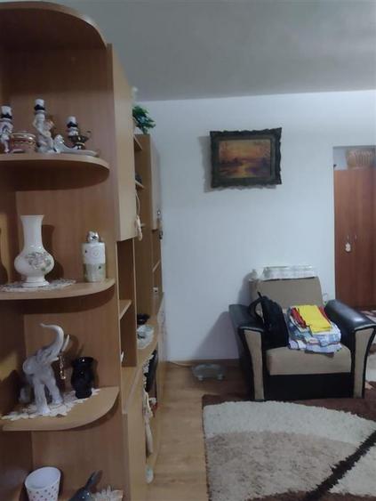 Apartament Etaj 1 Bd Rebreanu - 9