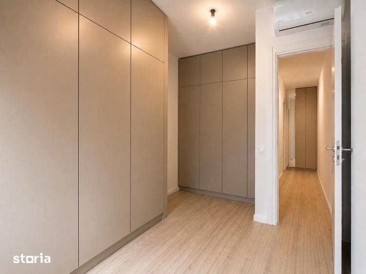 Apartament | Floreasca | 3 camere | Gradina | Floreasca Residence - 15