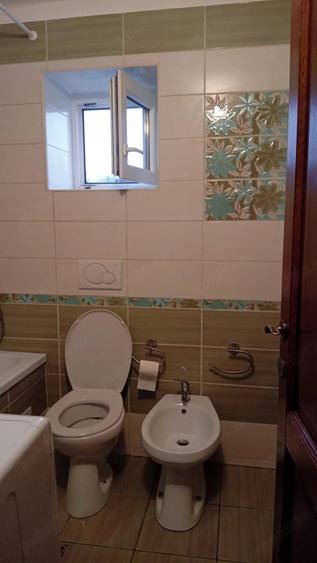 Apartament cu 2 camere semidecomandat în Astra