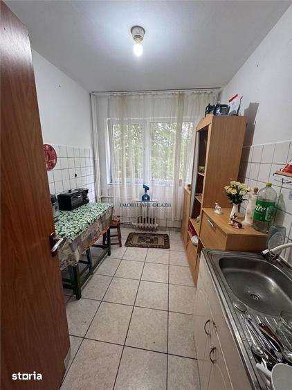 Apartament cu 2 camere semidecomandat în Berceni — fotografia 2