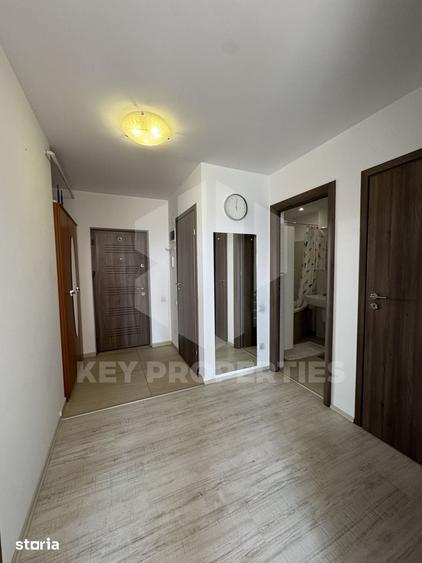 Vanzare apartament 2 camere - Style Residence 2 - 12