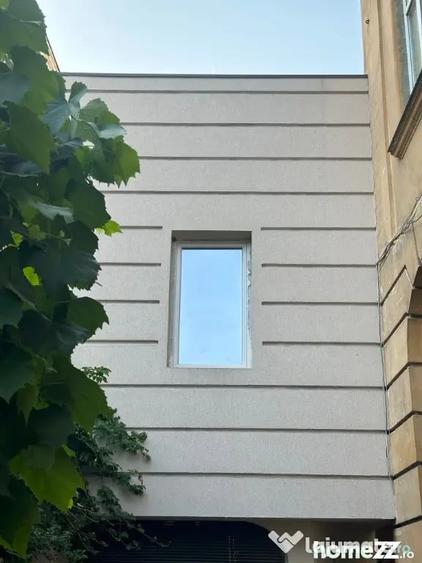 Garsonieră în Cișmigiu