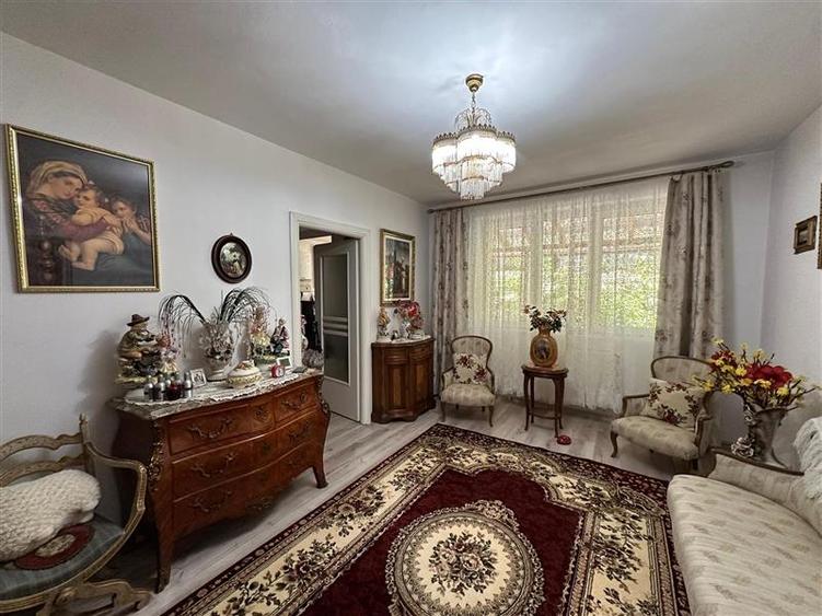 Apartament 3 Camere Bucsinescu - 1