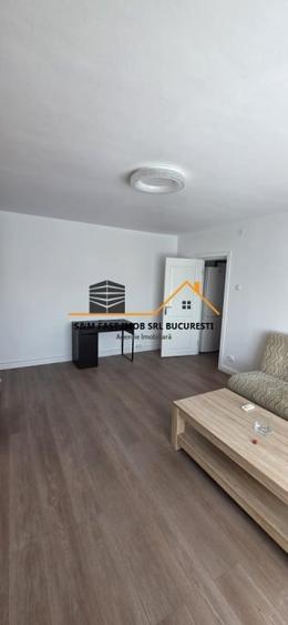 Apartament cu 2 camere în 13 Septembrie