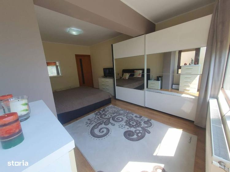 De vanzare Apartament 3 camere -Complex Vega, Strada Tecuci - 8