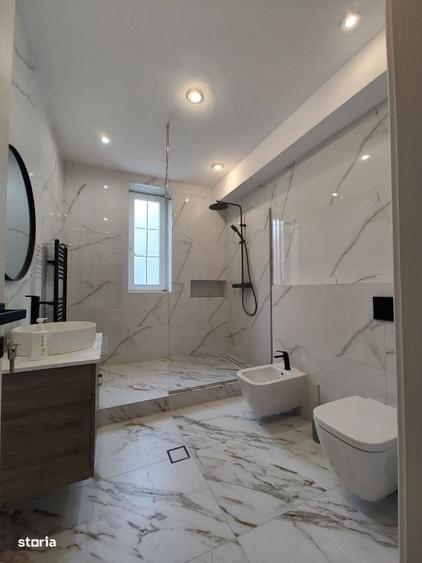 Casă cu 4 camere decomandat în Grigorescu