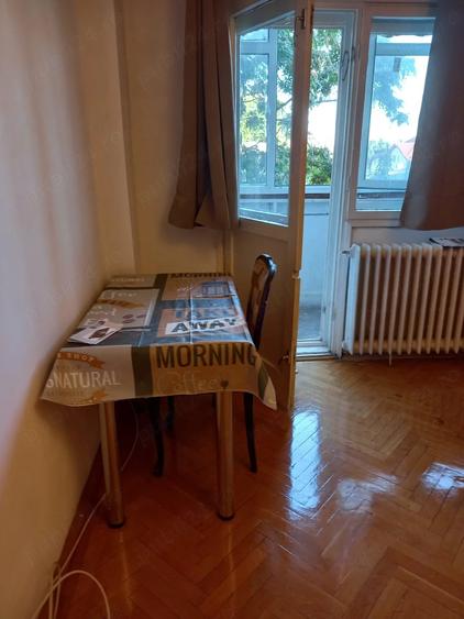 Apartament cu 2 camere decomandat în Turda