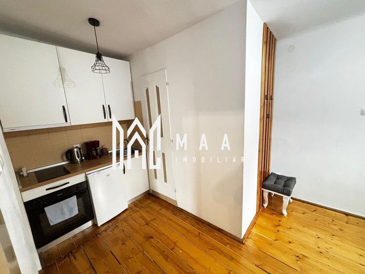 Apartament cu 3 camere decomandat în Ultracentral
