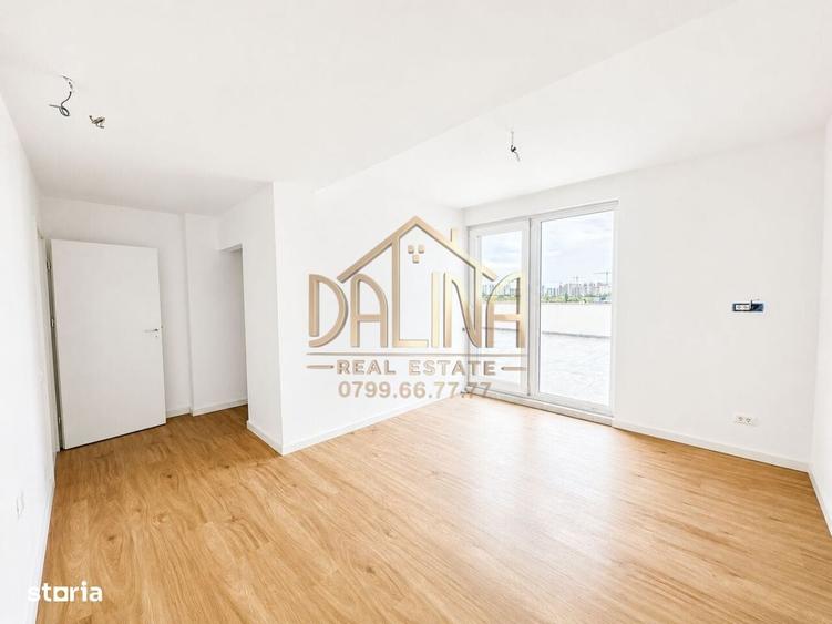 Vanzare Apartament - 4 Camere + TERASA 111mp - 8