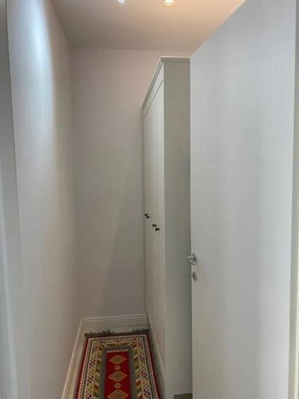Apartament semidecomandat în Colentina