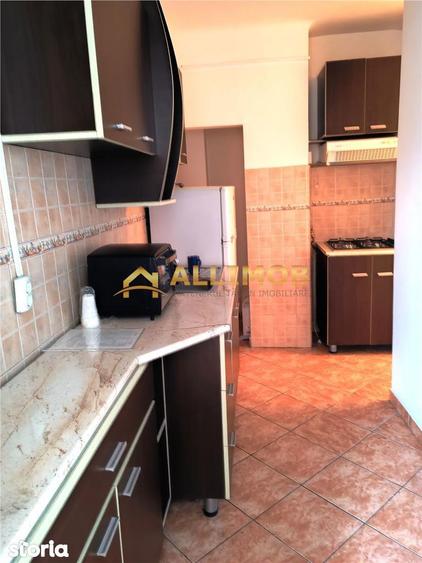 Garsoniera in Ploiesti, zona ultracentrala - 1