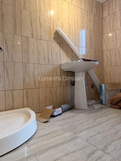 Casa individuala, 92 mp, terasa 24 mp utili, 516 mp gradina - Sag