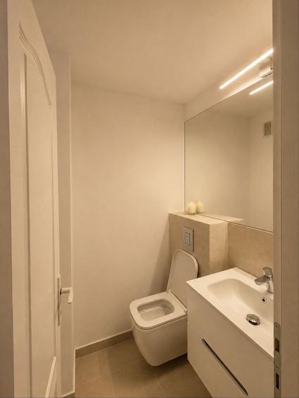 Apartament spatios cu 3 camere, zona excelenta, Plopilor - 13