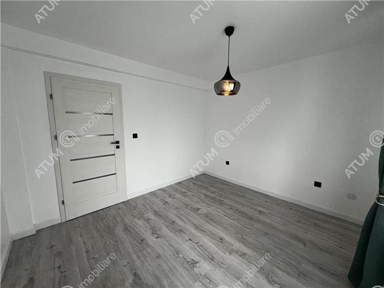 Apartament modern cu 3 camere si 2 balcoane la etajul 2 zona Brana - 17