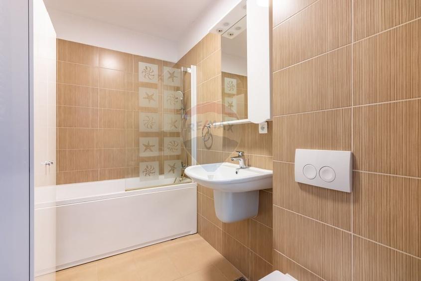 Apartament cu 3 camere decomandat, mobilat în Siliștea Snagovului