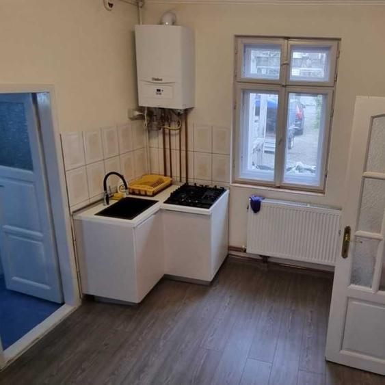 Garsonieră decomandată în Ultracentral