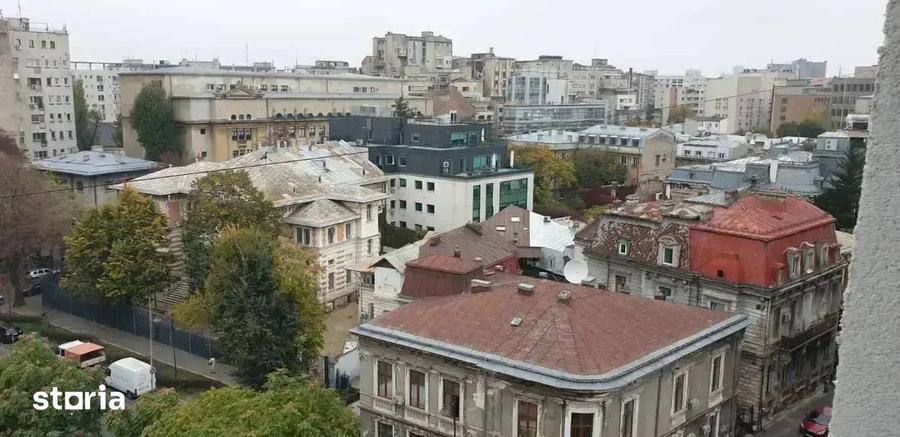 Apartament cu 2 camere în Eminescu