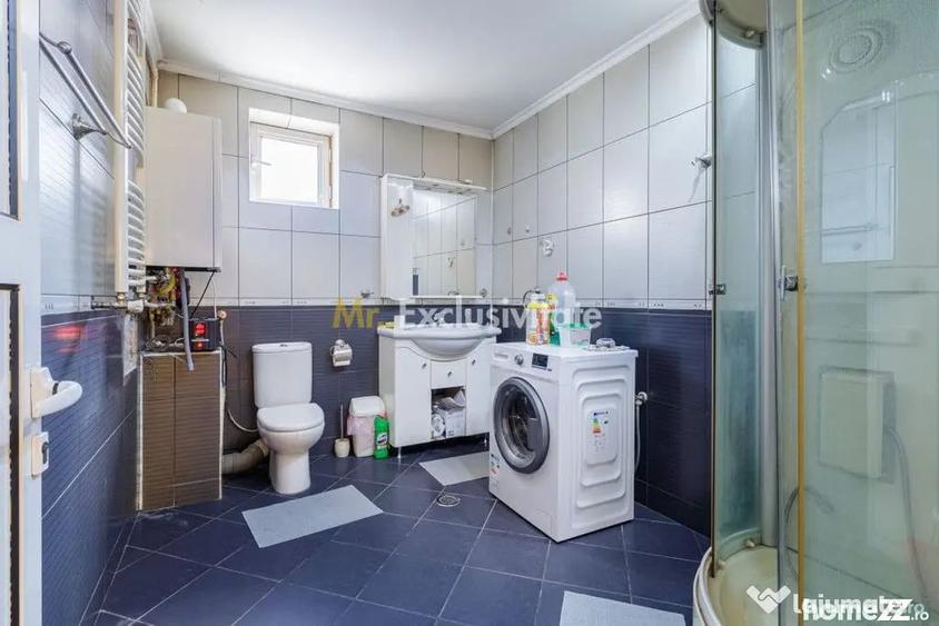 Casă cu 4 camere cu Teren 156 Mp în Apărătorii Patriei
