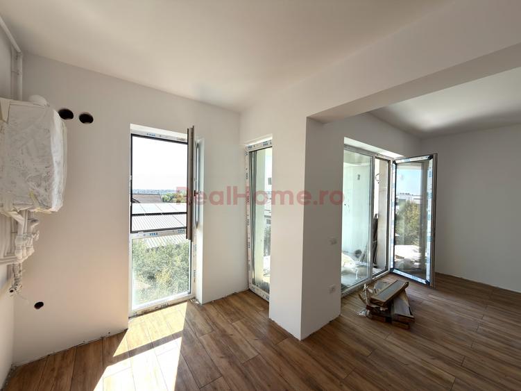 Apartament cu 2 camere decomandat în 1 Decembrie 1918