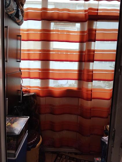 Apartament cu 2 camere nedecomandat în Central